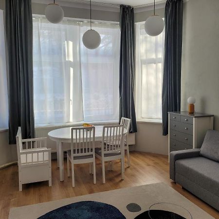 Apartman Vejprty- Apartment Weipert Esterno foto