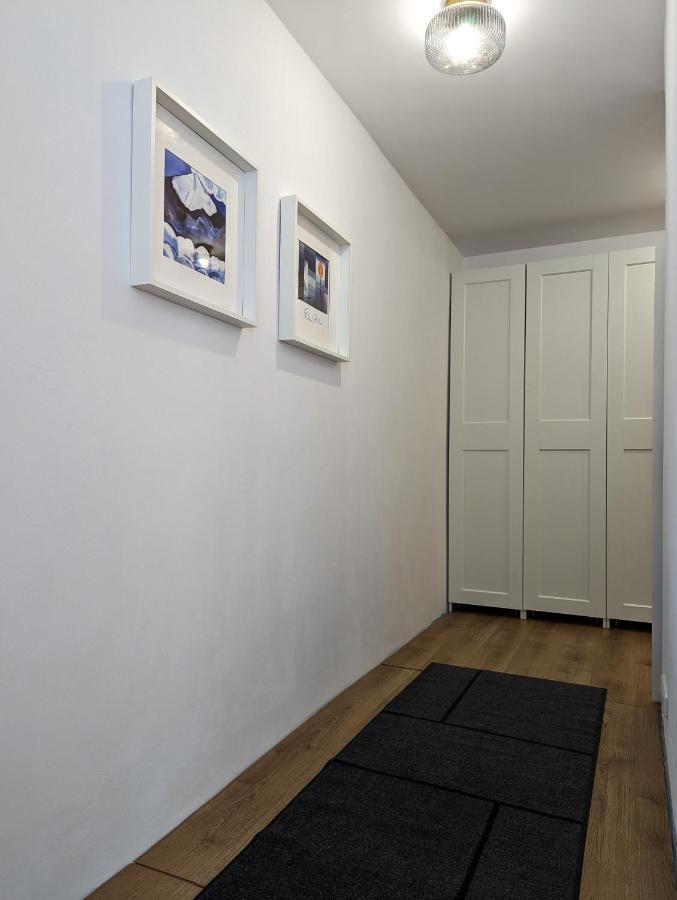 Apartman Vejprty- Apartment Weipert Esterno foto