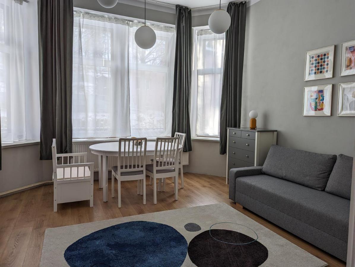Apartman Vejprty- Apartment Weipert Esterno foto