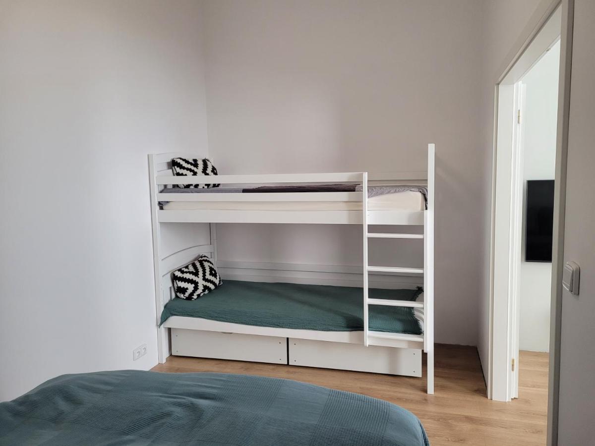 Apartman Vejprty- Apartment Weipert Esterno foto